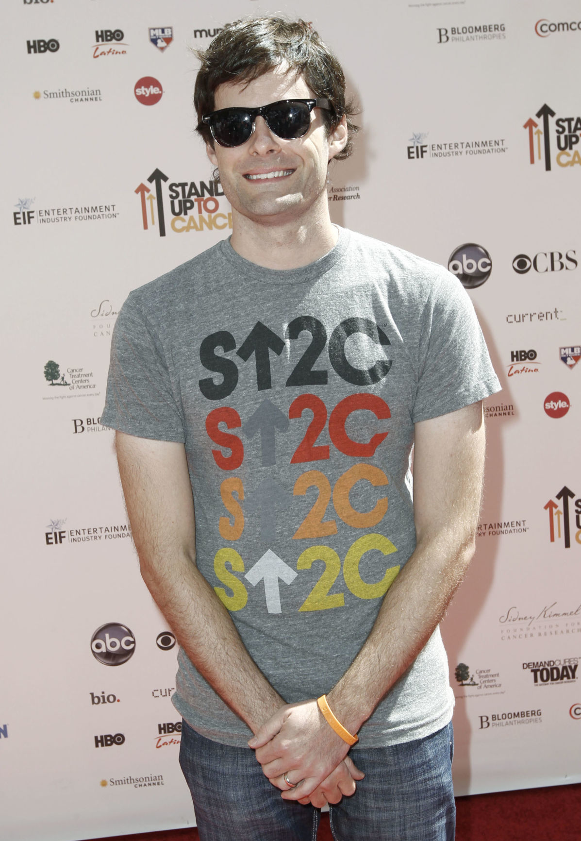 Bill Hader